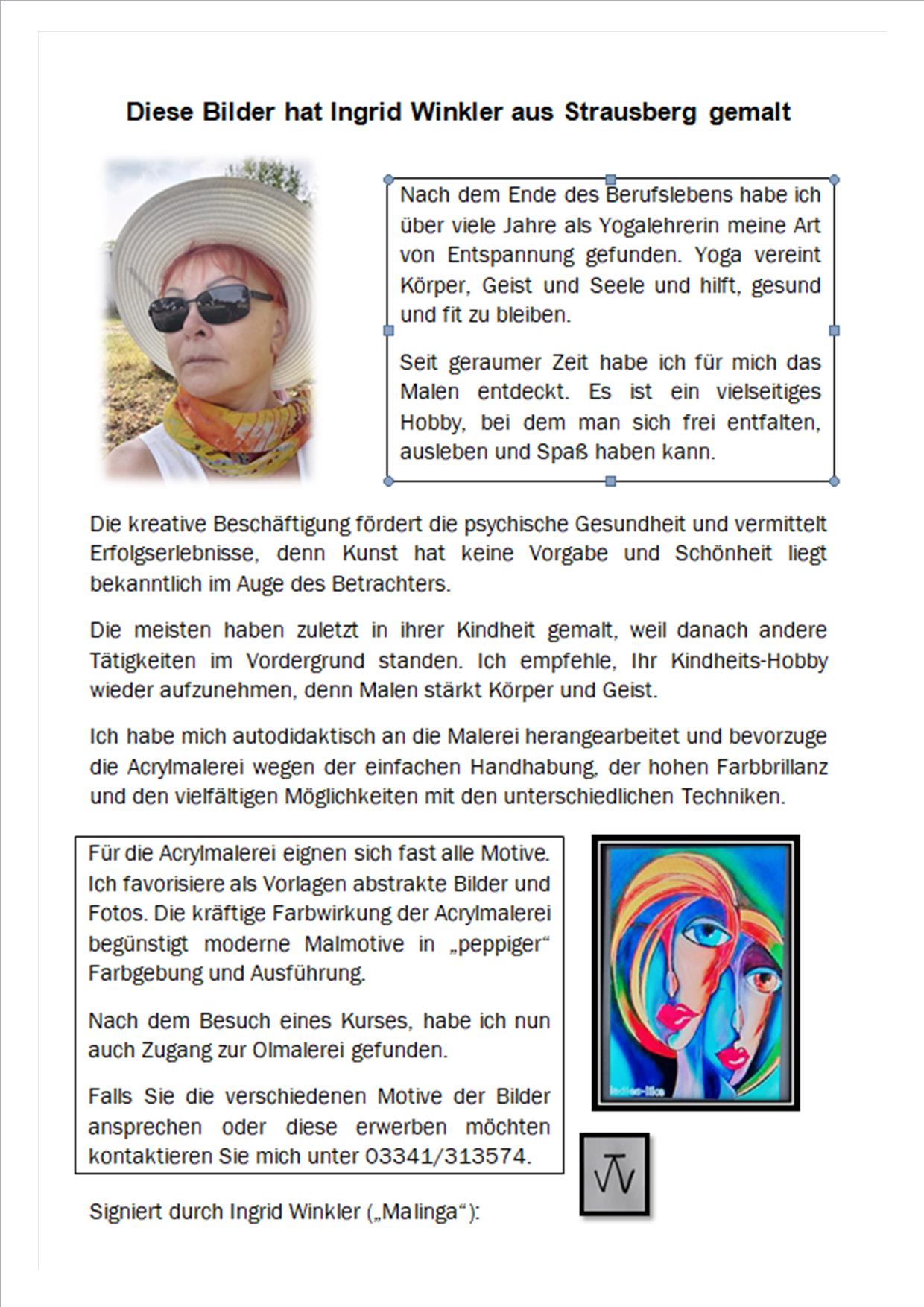 Winkler Galerie Vita