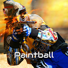 Paintball