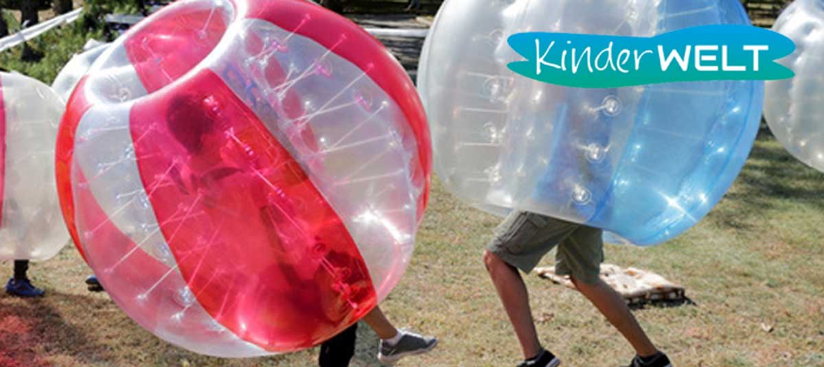 bubble ball Zorb Football